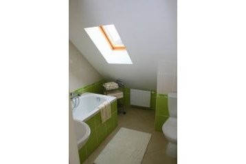 Češka Privát Karlovy Vary, Eksterijer